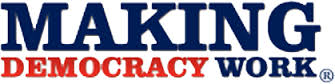 MakingDemocracyWork MakingDemocracyWork